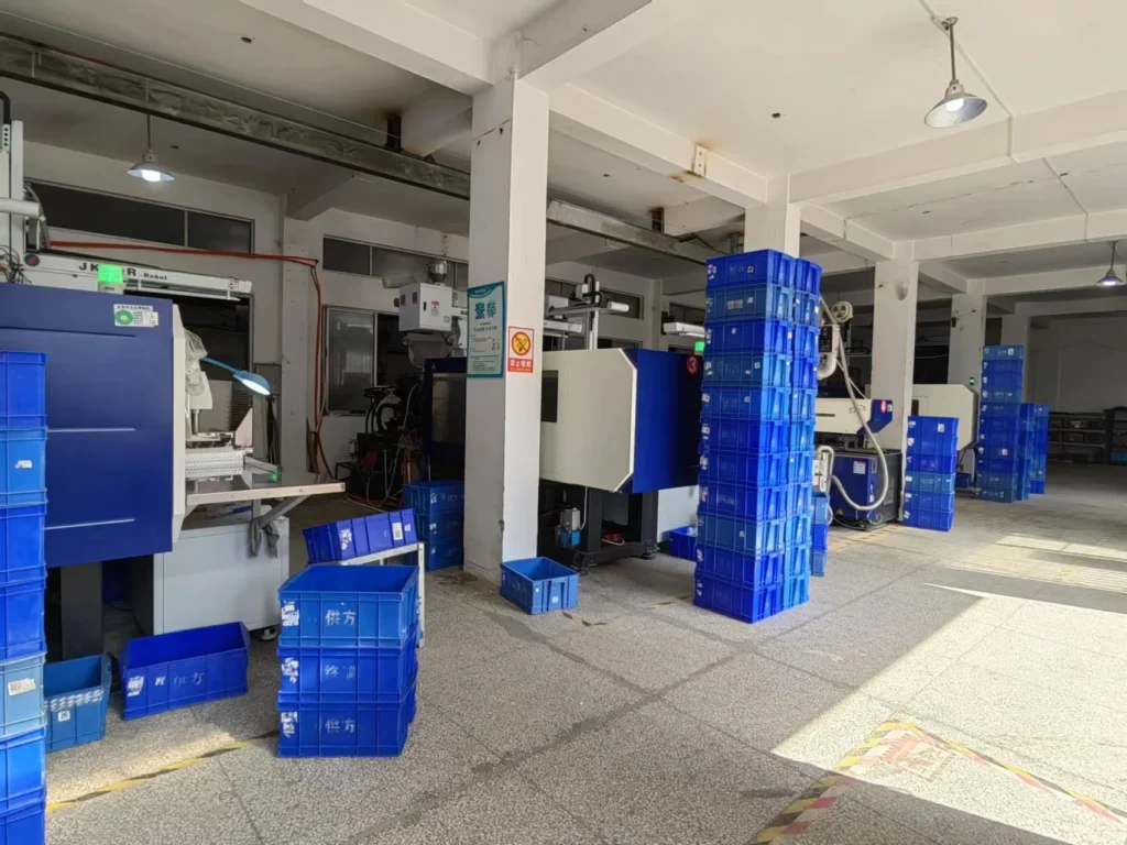 Zanbox factory and workshop 10