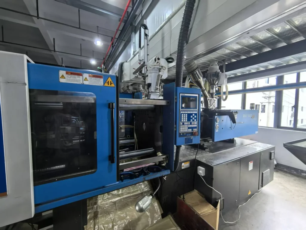 Zanbox factory and workshop 13