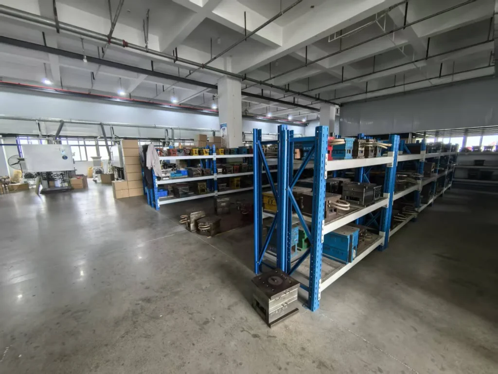 Zanbox factory and workshop 17