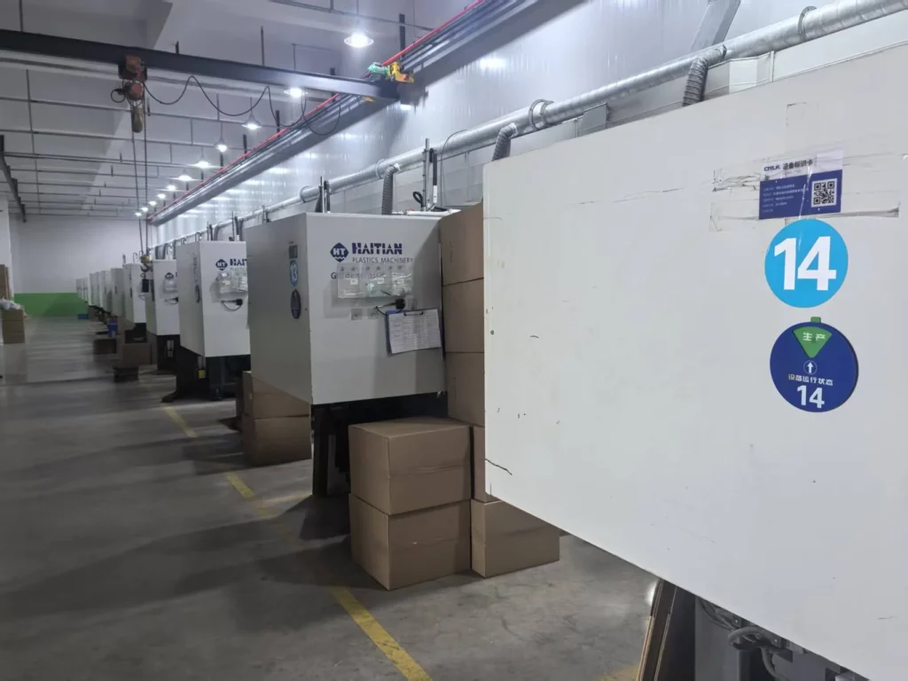 Zanbox factory and workshop 7