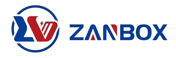 zanbox logo