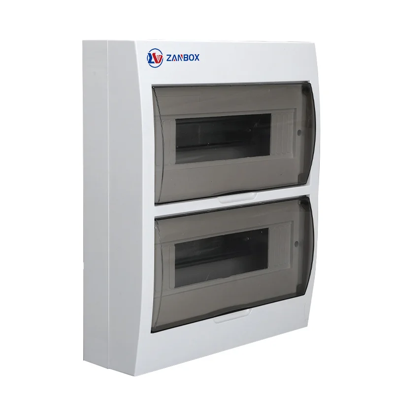 24 wayNew Meilan ZANS Distribution Box (1)