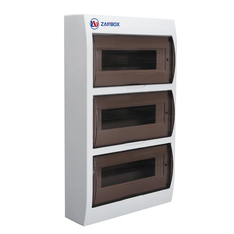 36 wayNew Meilan ZANS Distribution Box (1)