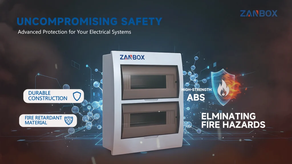 The characteristics and applications of PC/ABS plastics