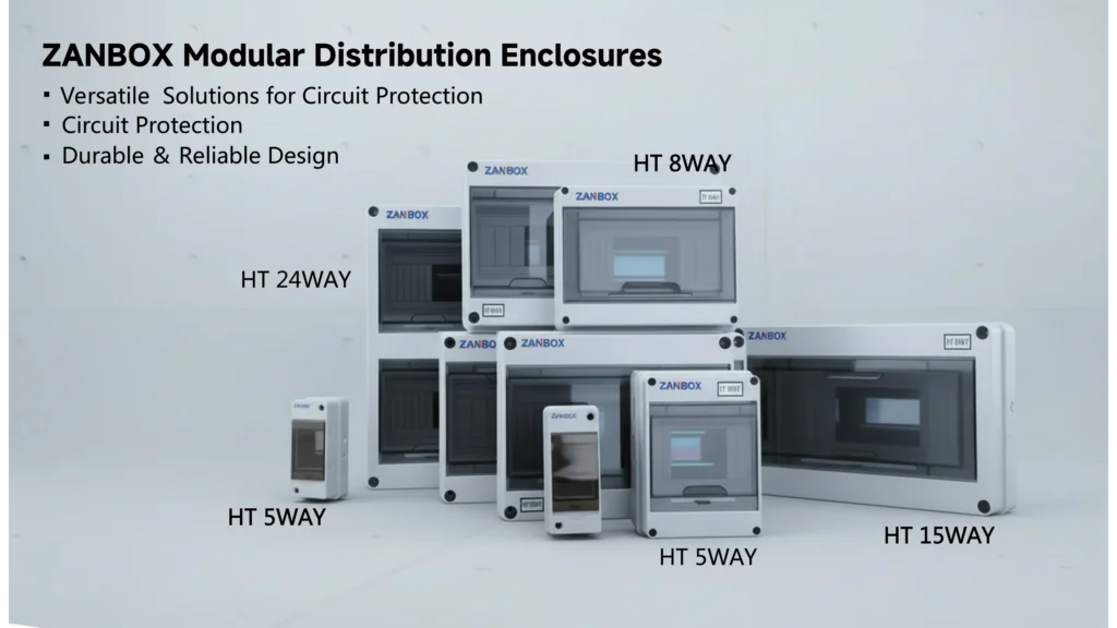 What factors affect the waterproof performance of waterproof junction boxes