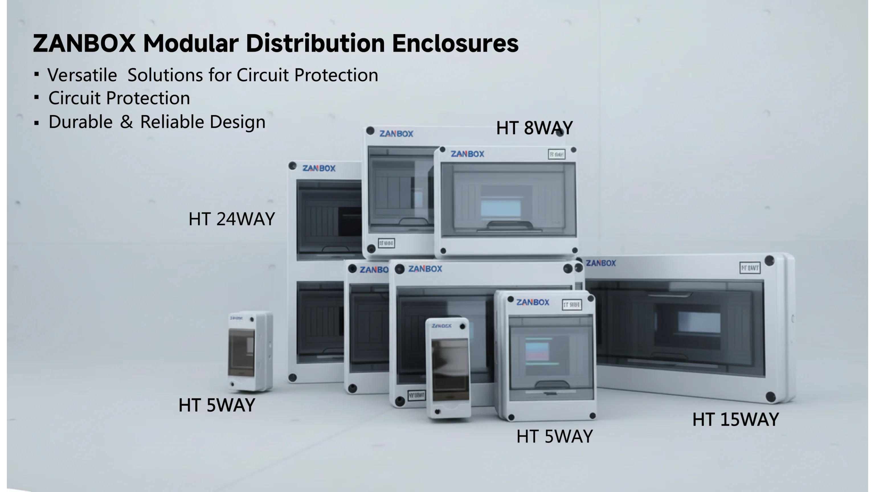 What factors affect the waterproof performance of waterproof junction boxes