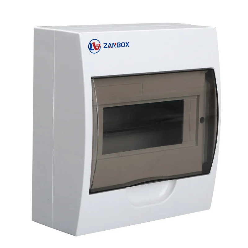 8 wayNew Meilan ZANS Distribution Box (1)