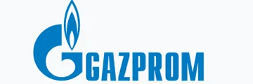 GAZPROM