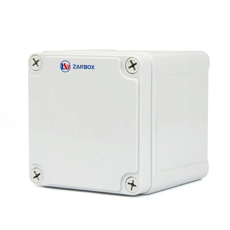 ZANAG 100 100 100 Waterproof Junction Box (1)