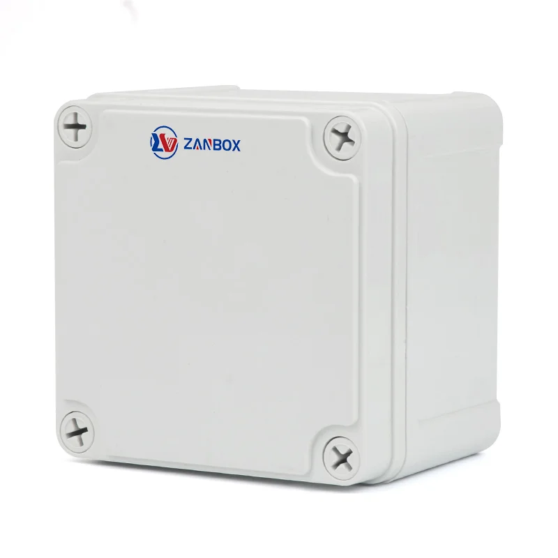 ZANAG 100 100 75 Waterproof Junction Box (1)
