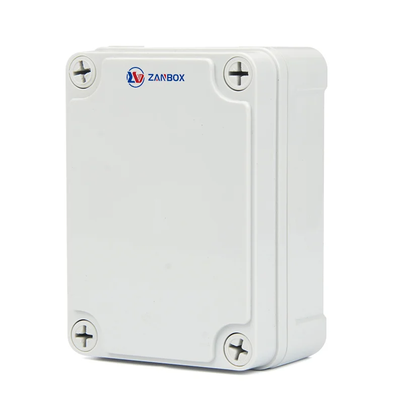 ZANAG 110 80 50 Waterproof Junction Box (1)