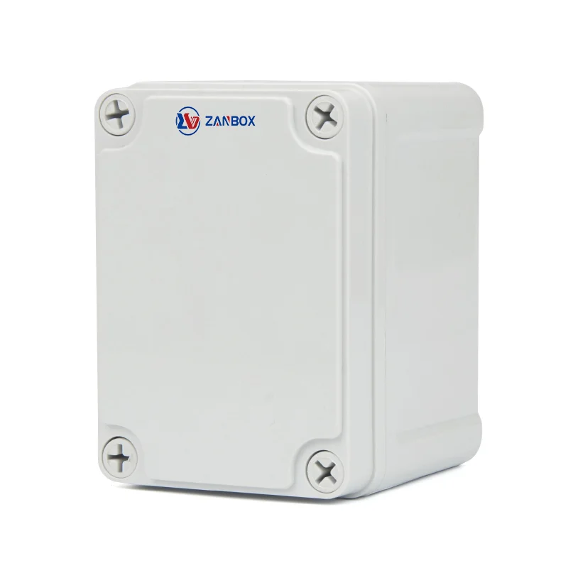 ZANAG 110 80 85 Waterproof Junction Box (1)