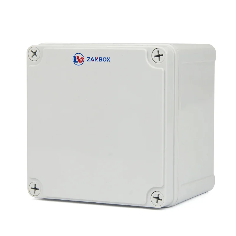 ZANAG 125 125 100 Waterproof Junction Box (1)