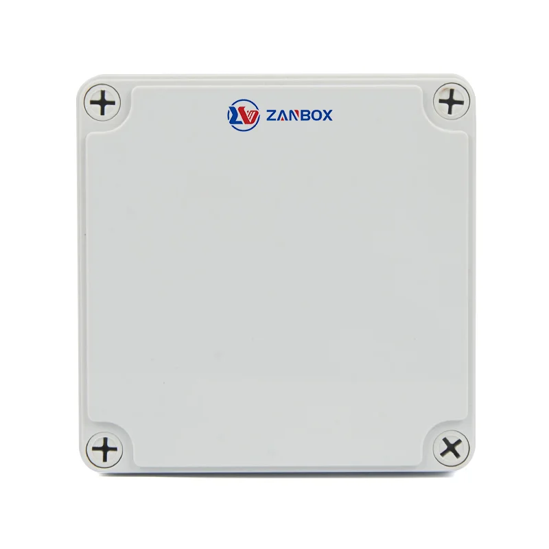 ZANAG 125 125 75 Waterproof Junction Box (1)