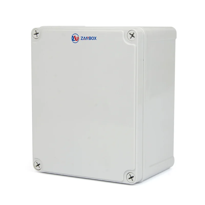 ZANAG 170 140 100 Waterproof Junction Box (1)