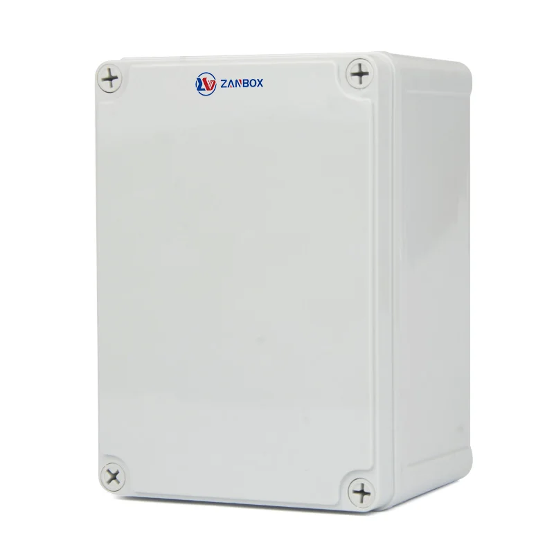 ZANAG 175 125 100 Waterproof Junction Box (1)