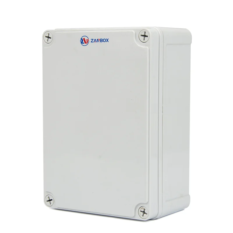 ZANAG 175 125 75 Waterproof Junction Box (1)