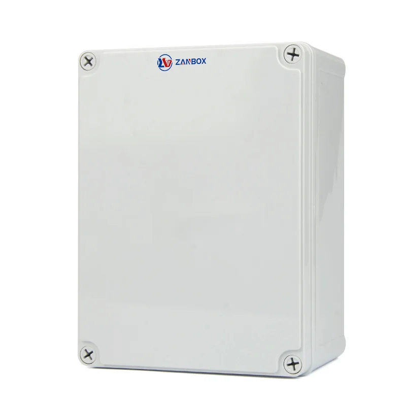 ZANAG 200 150 100 Waterproof Junction Box (1)