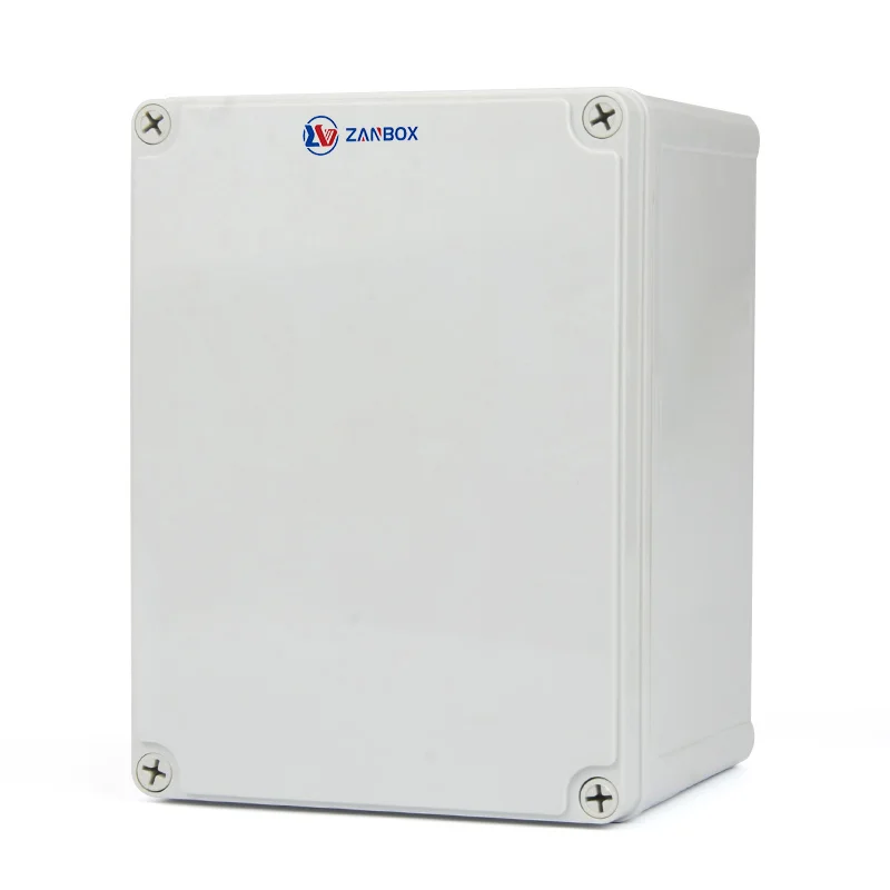 ZANAG 200 150 130 Waterproof Junction Box (1)
