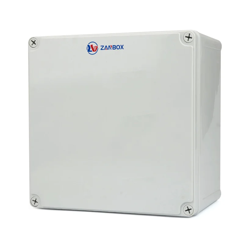 ZANAG 200 200 130 Waterproof Junction Box (1)