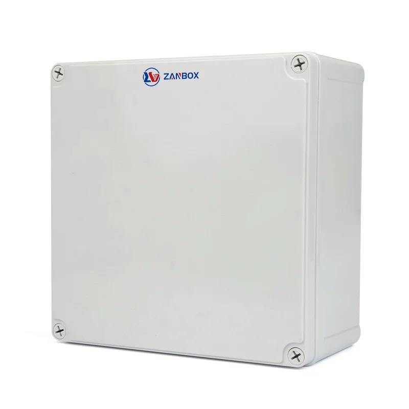 ZANAG 200200100 Junction Box (6)