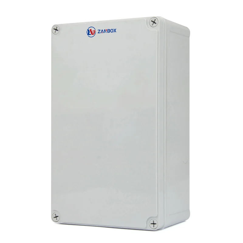 ZANAG 250 150 100 Waterproof Junction Box (1)