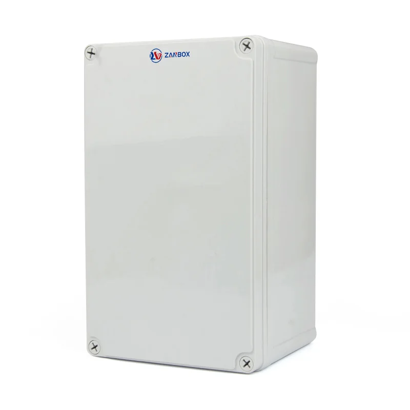 ZANAG 250 150 130 Waterproof Junction Box (1)