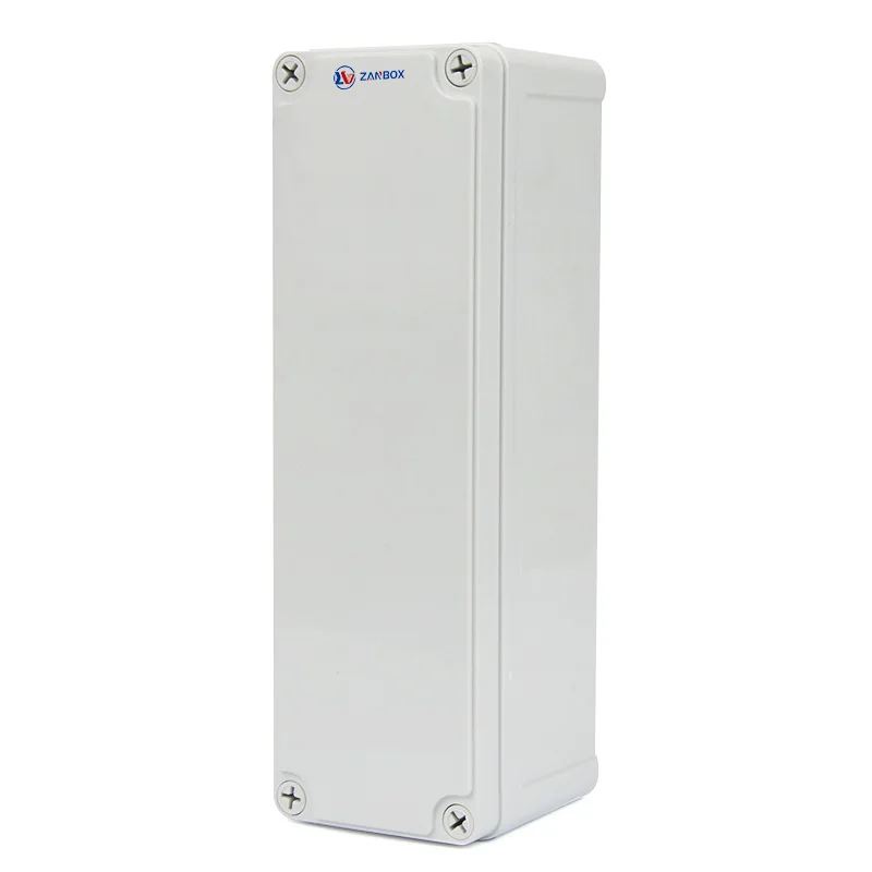 ZANAG 250 80 85 Waterproof Junction Box (1)