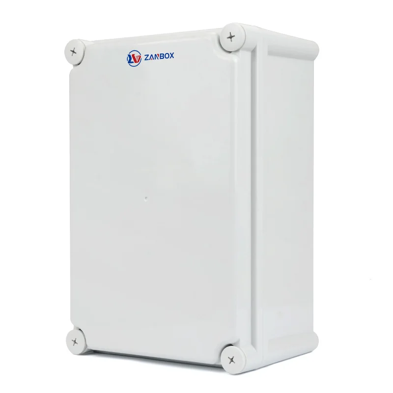 ZANAG 280 190 130 Waterproof Junction Box (1)