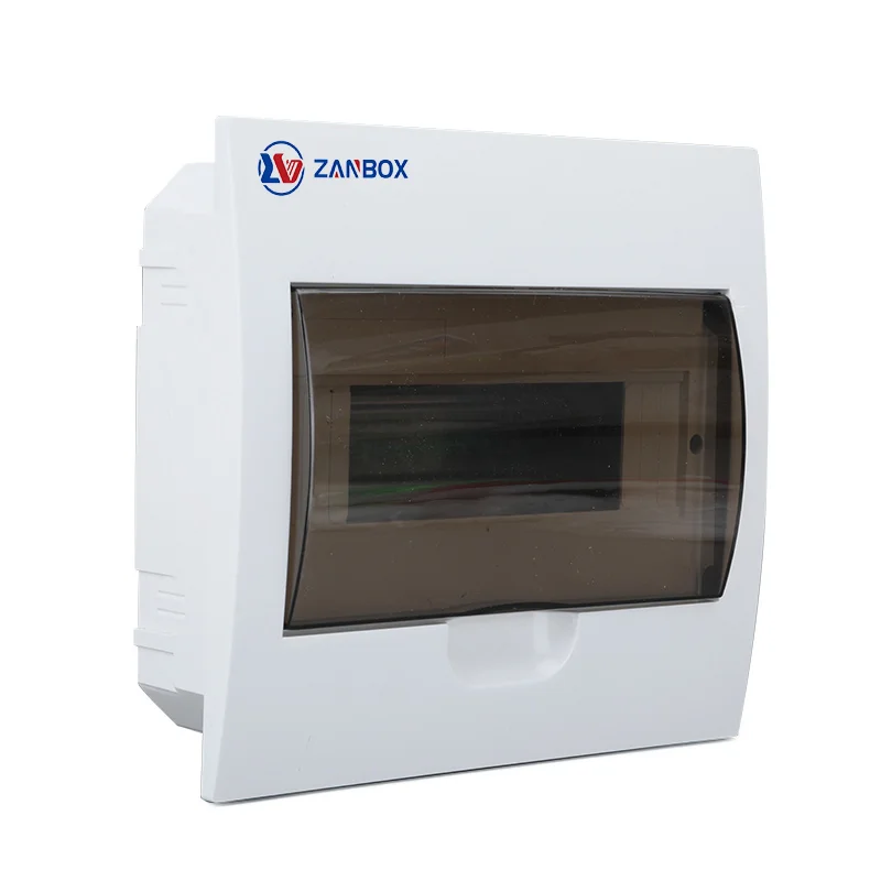 ZANF 10 way New Meilan ZANF Distribution Box (1)