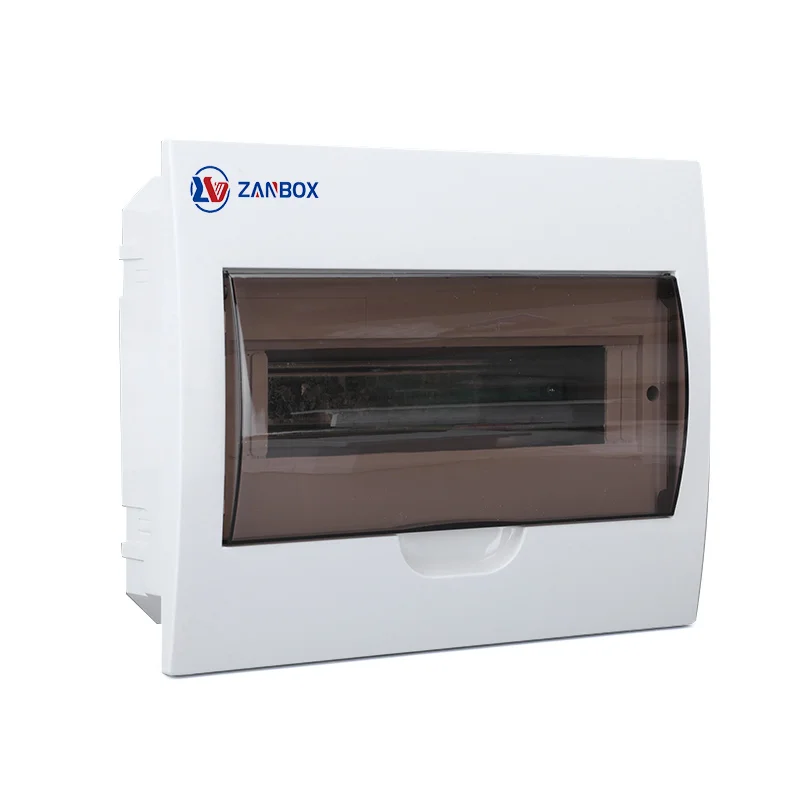 ZANF 12 way New Meilan ZANF Distribution Box (1)