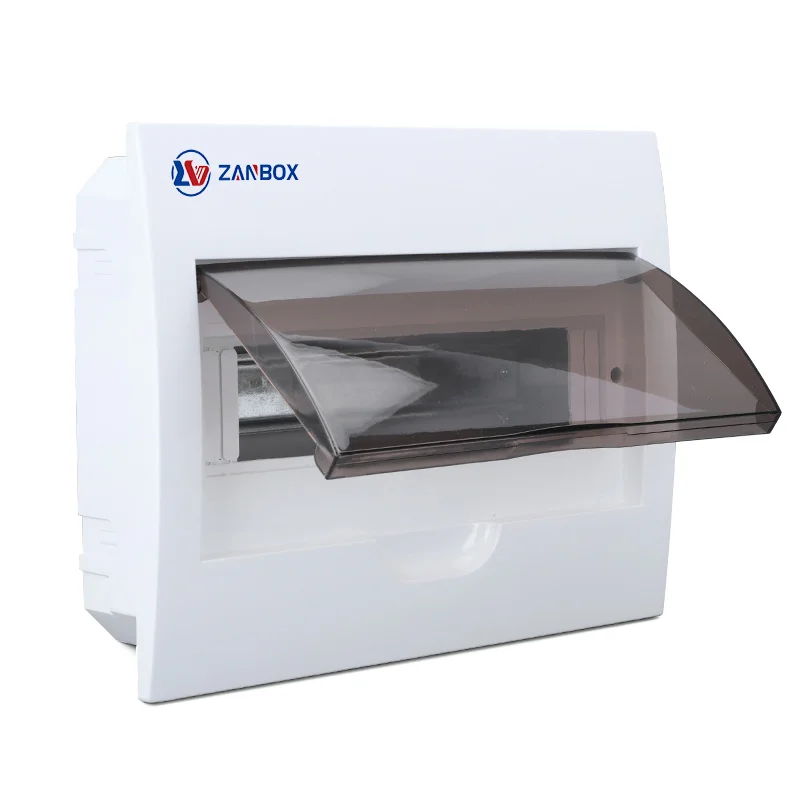 ZANF 15 way New Meilan ZANF Distribution Box (1)