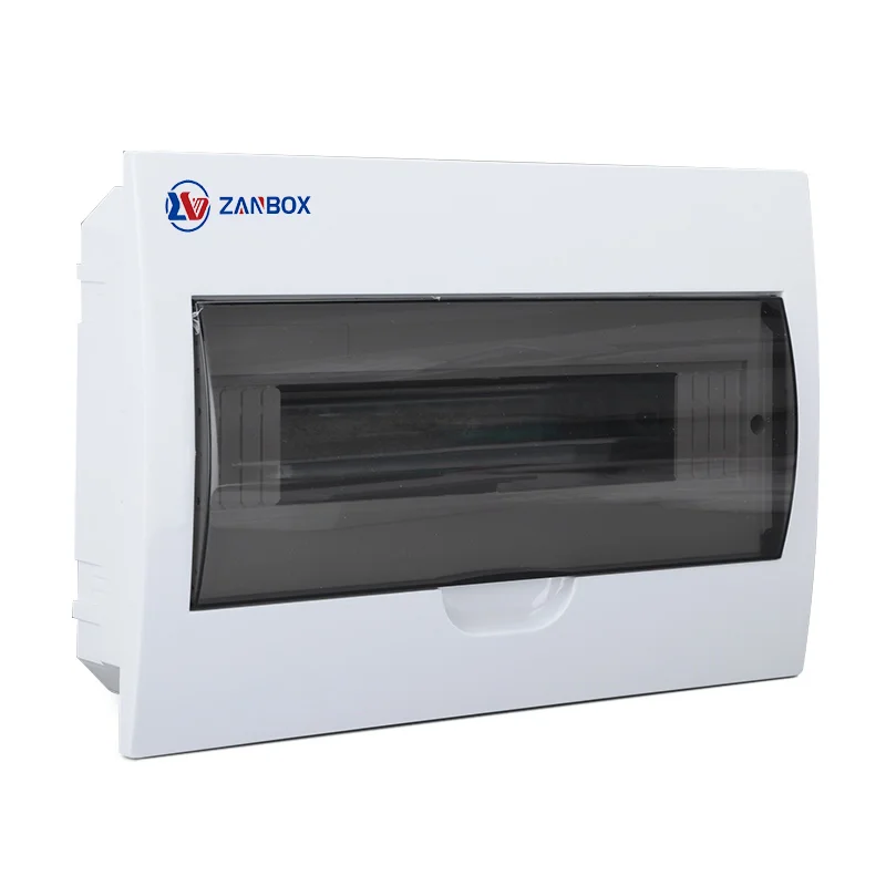 ZANF 18 way New Meilan ZANF Distribution Box