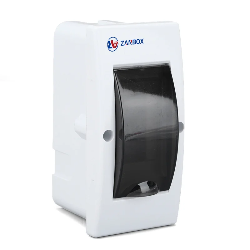 ZANF 2 way New Meilan ZANF Distribution Box (1)