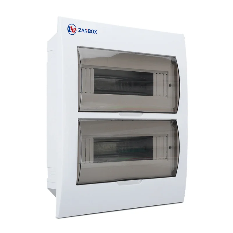 ZANF 24 way New Meilan ZANF Distribution Box (1)