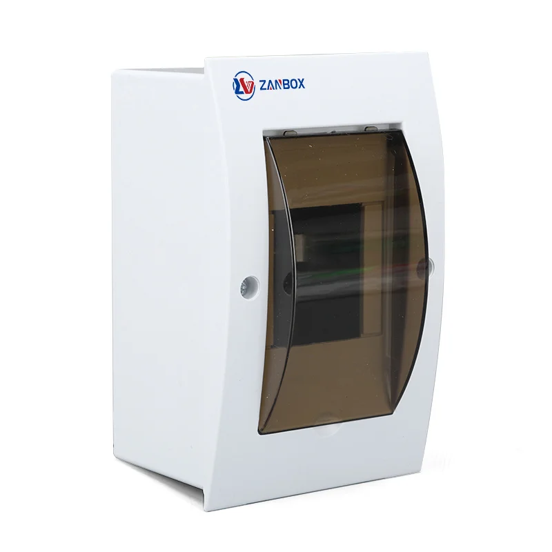 ZANF 4 way New Meilan ZANF Distribution Box (1)