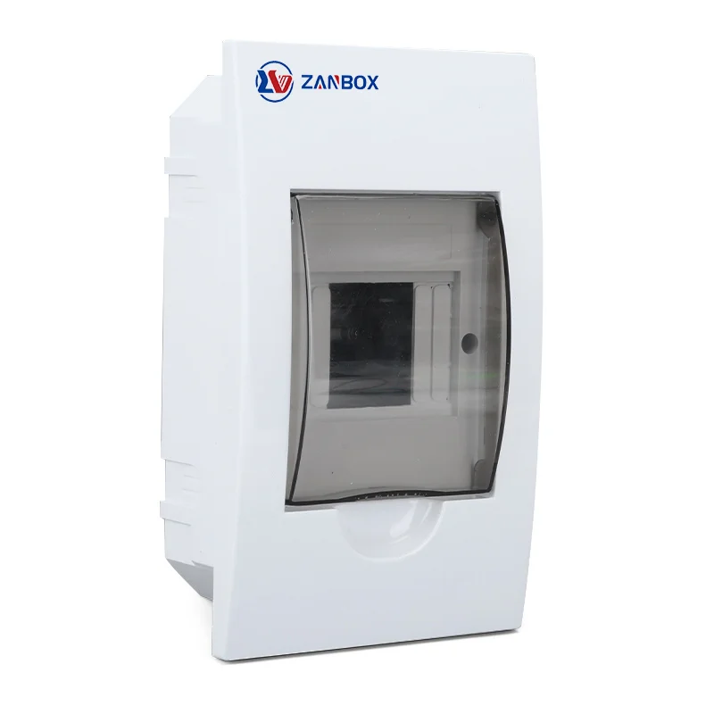 ZANF 6 way New Meilan ZANF Distribution Box (1)