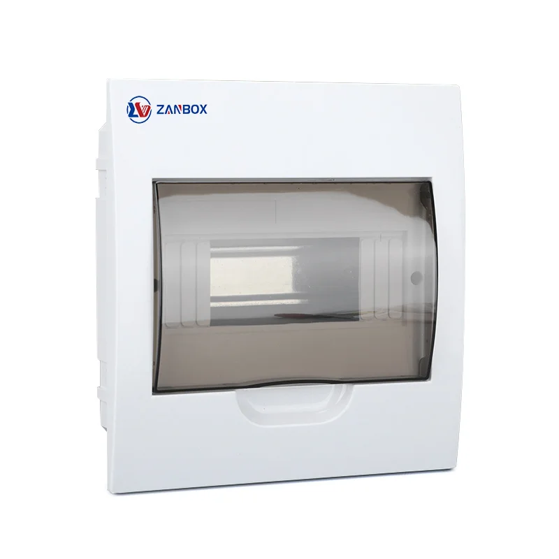 ZANF 8 way New Meilan ZANF Distribution Box (1)