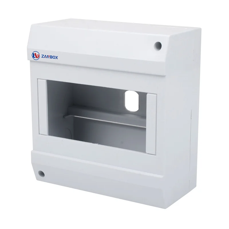 ZANHG 6P Waterproof Distribution Box (1)