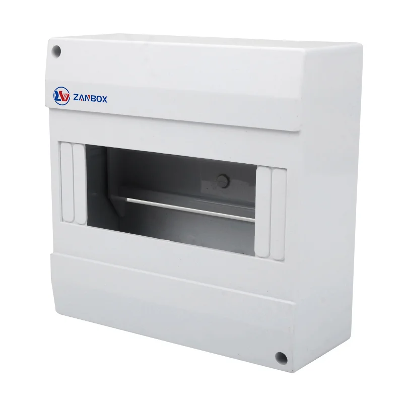 ZANHG 8P Waterproof Distribution Box (1)