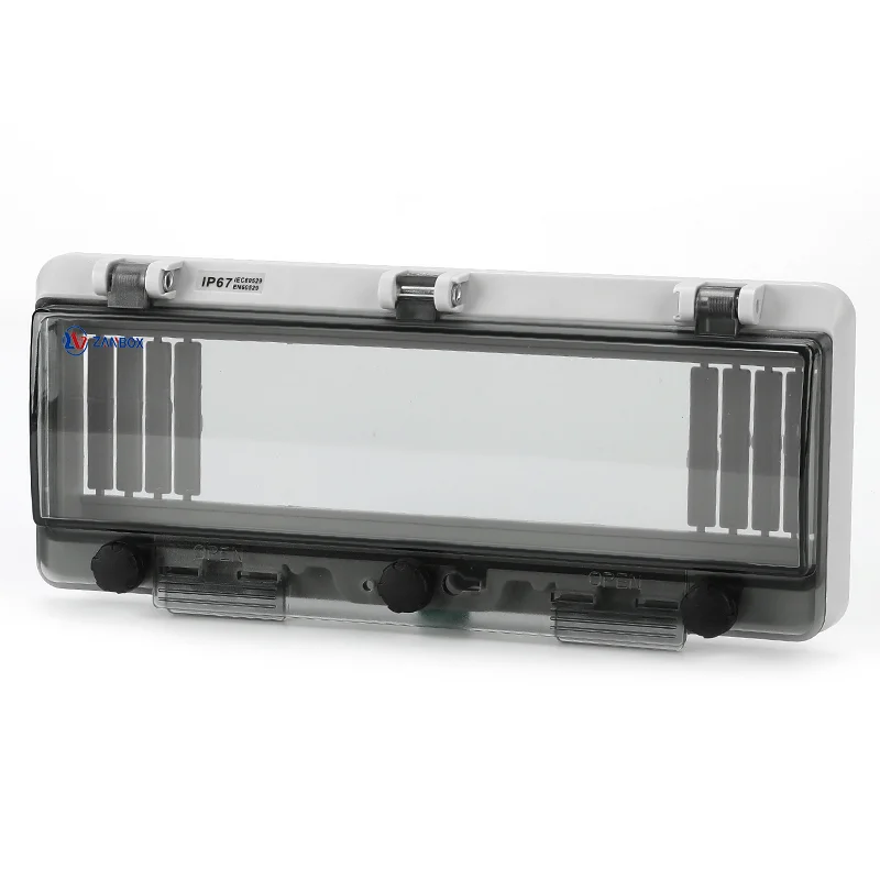 ZANWH-16 Waterproof Distribution Box